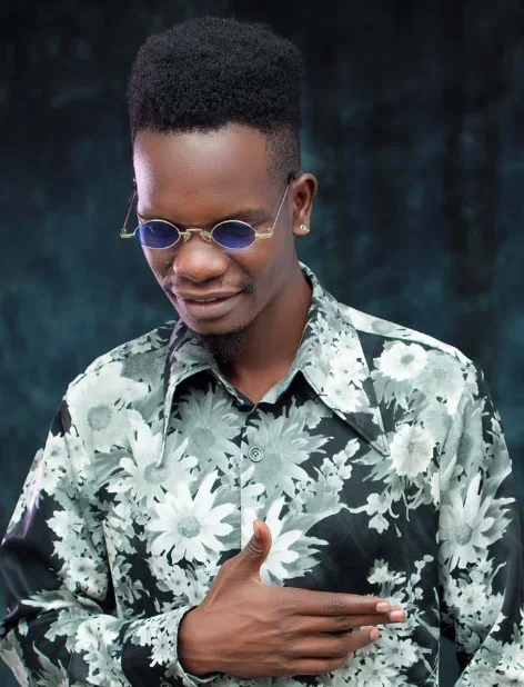 Kay Stevoh dp picture